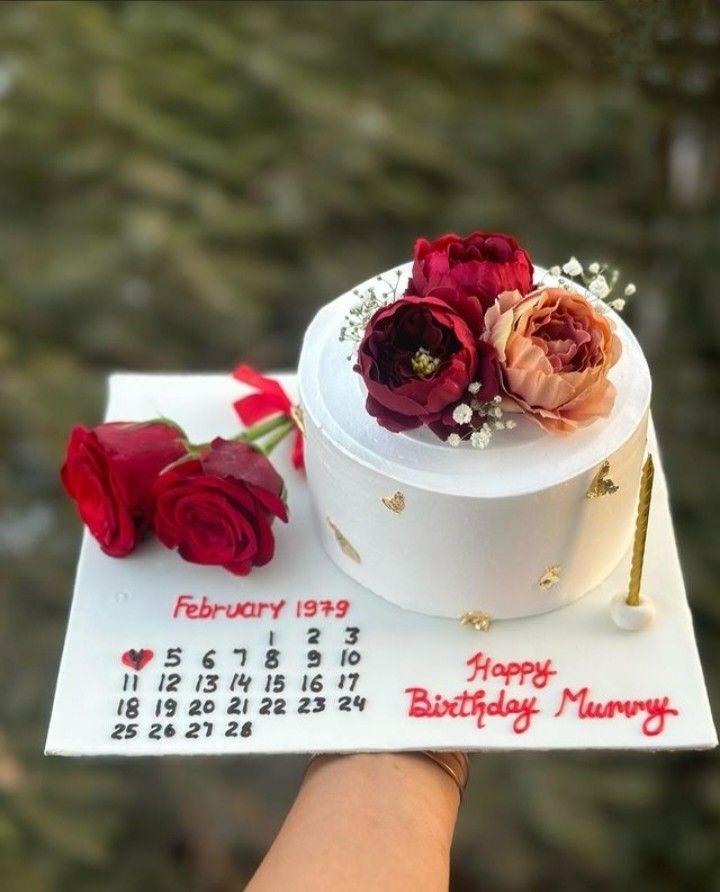 Floral Memoir Bouqete 