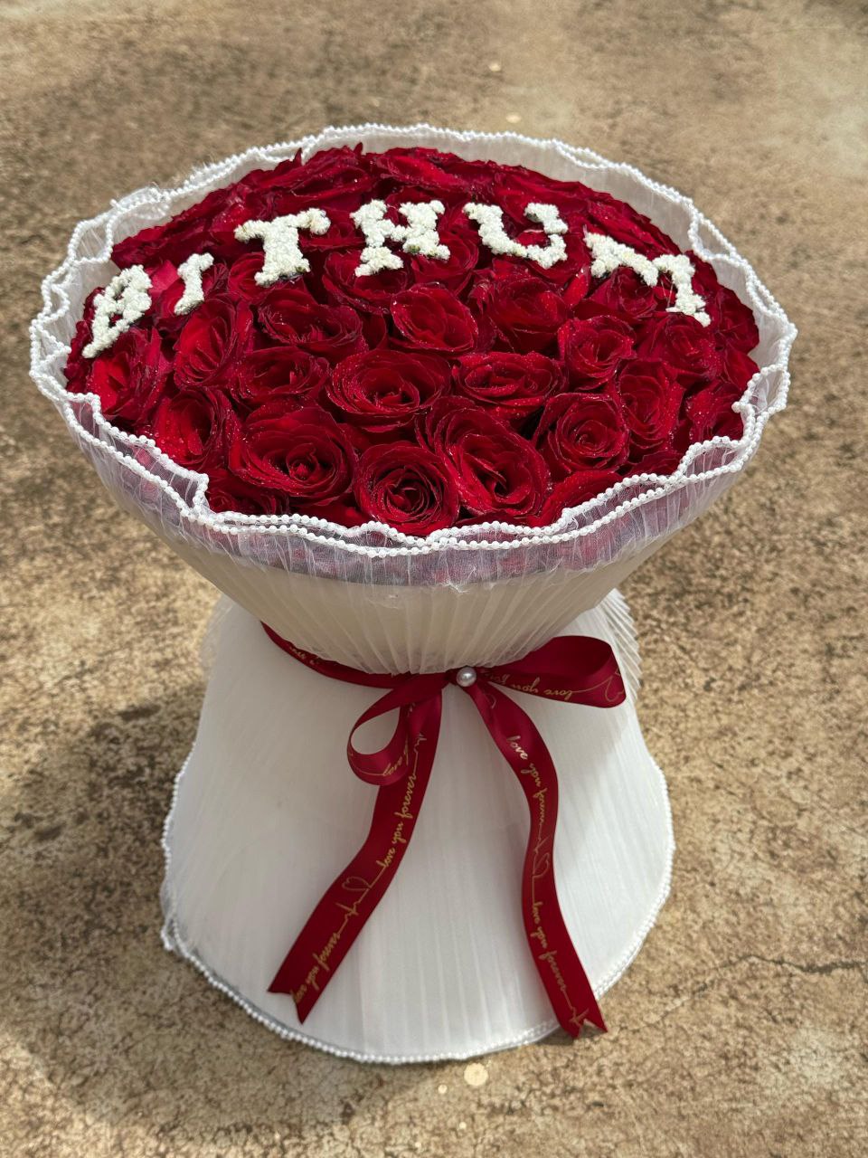 Signature Love Bouquet